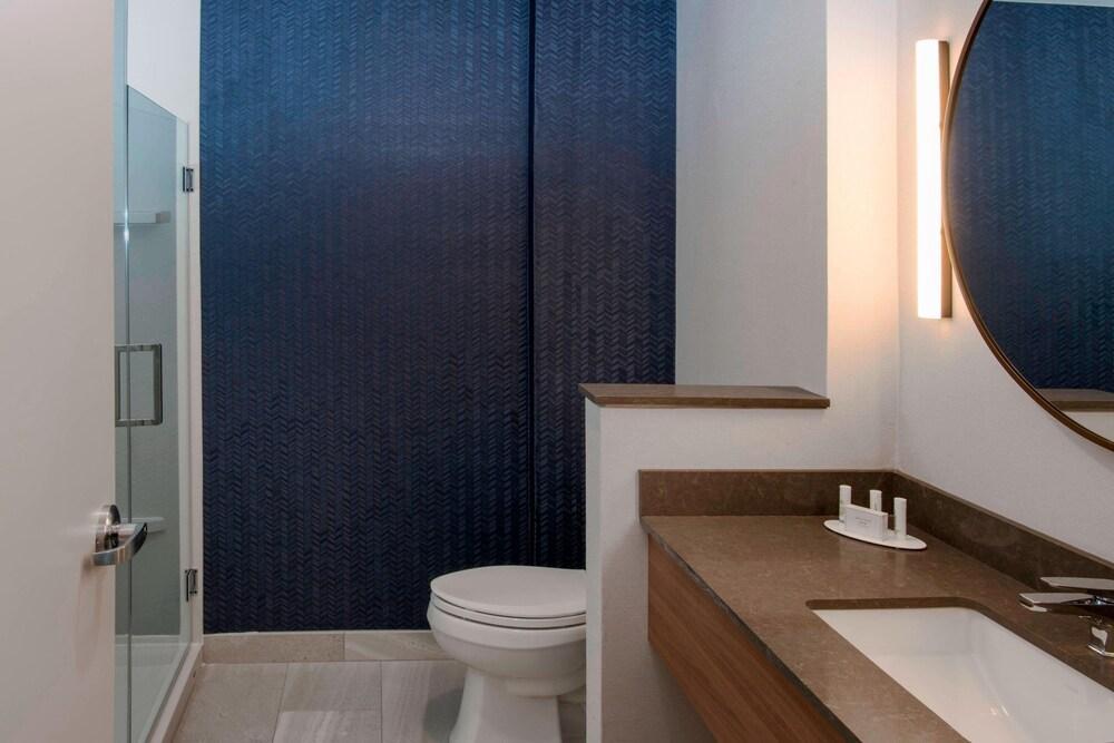 Fairfield Inn & Suites Charlotte Monroe Extérieur photo