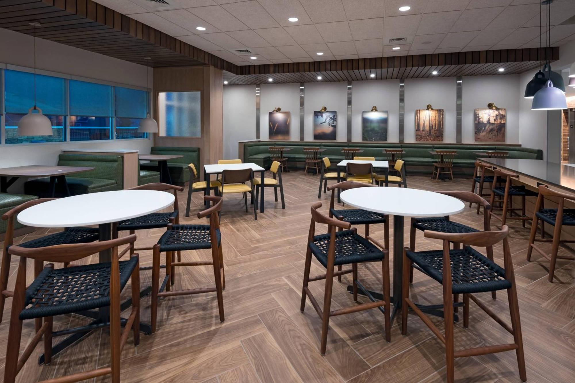 Fairfield Inn & Suites Charlotte Monroe Extérieur photo